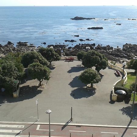 شقة Flat with the sea view بورتو المظهر الخارجي الصورة