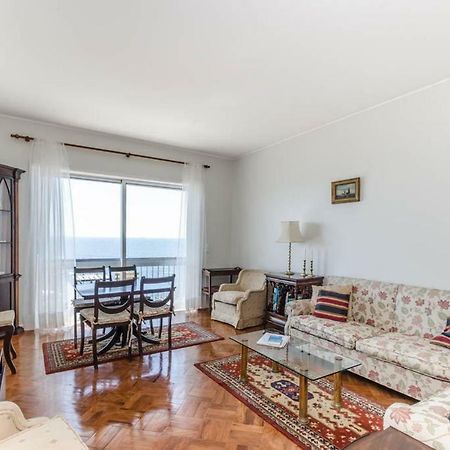 شقة Flat with the sea view بورتو المظهر الخارجي الصورة