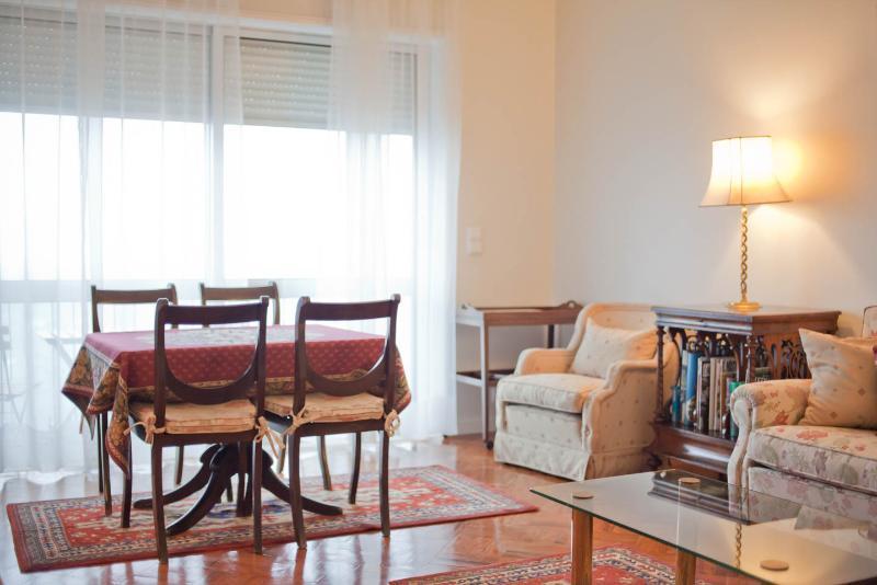 شقة Flat with the sea view بورتو المظهر الخارجي الصورة