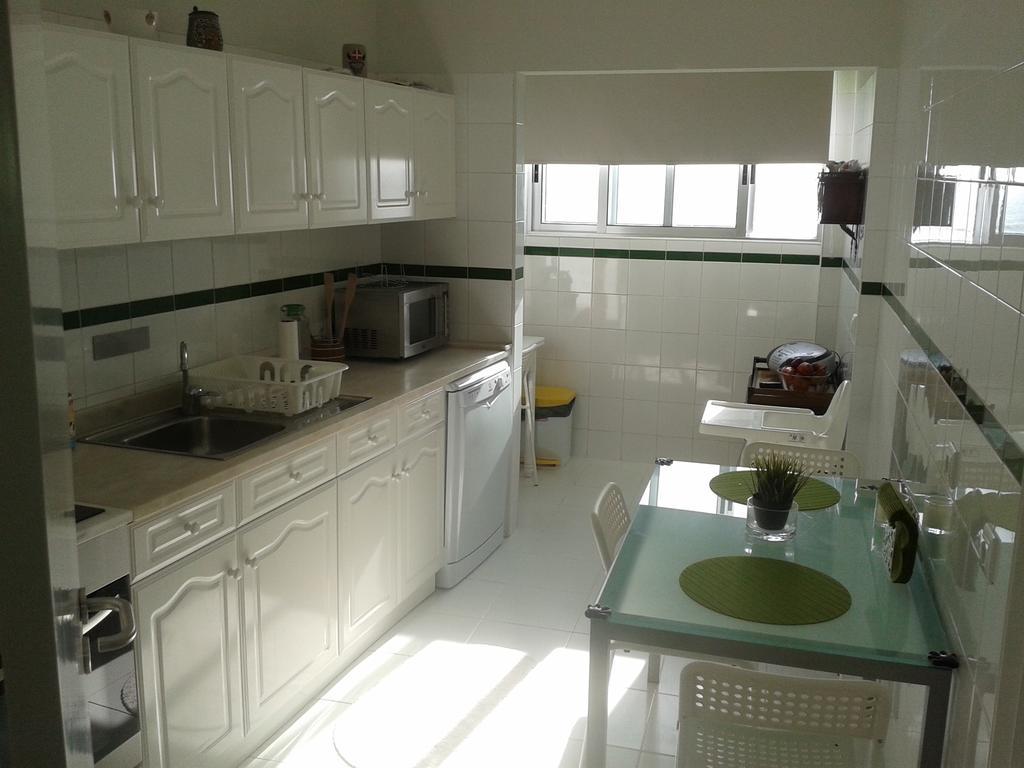شقة Flat with the sea view بورتو المظهر الخارجي الصورة