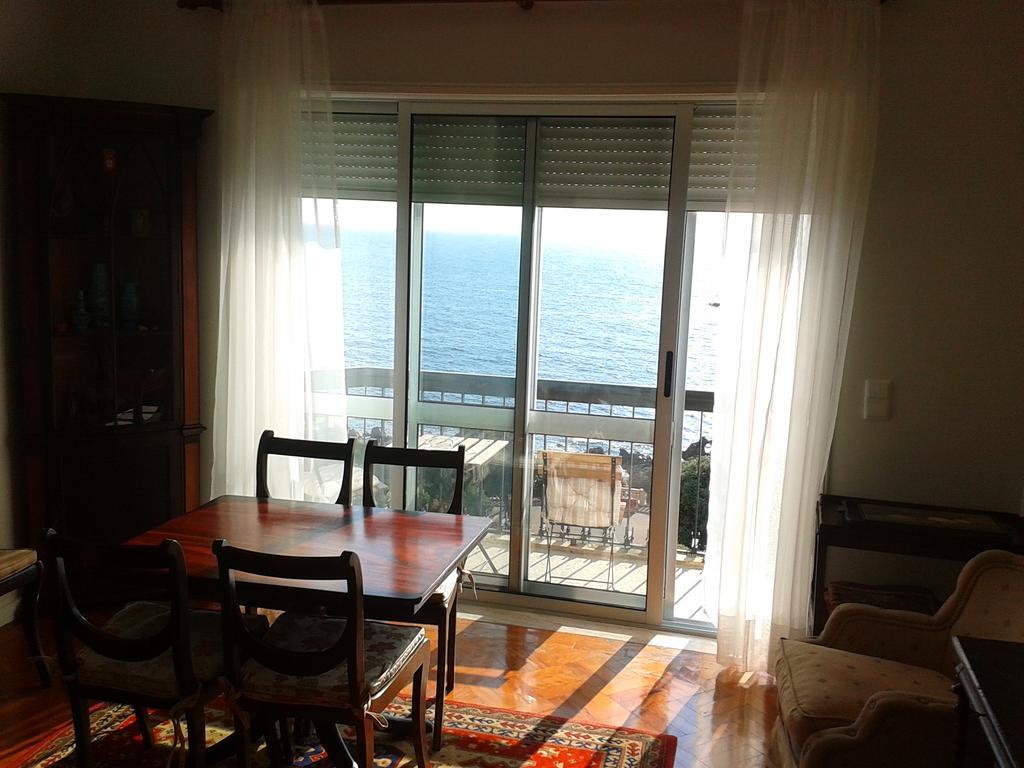 شقة Flat with the sea view بورتو المظهر الخارجي الصورة