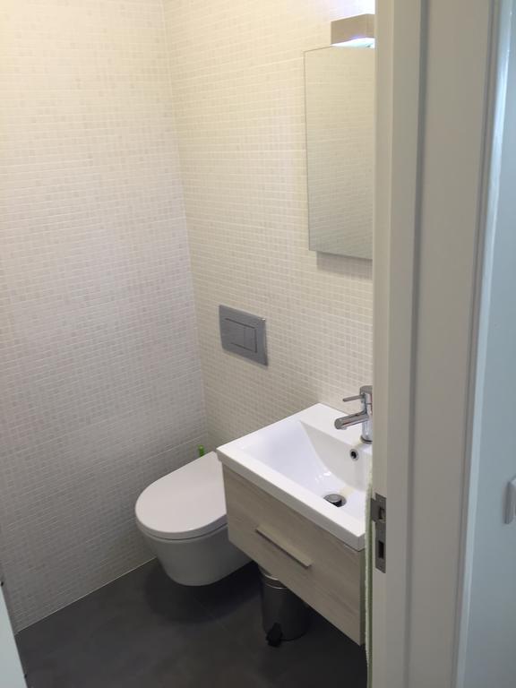 شقة Flat with the sea view بورتو المظهر الخارجي الصورة