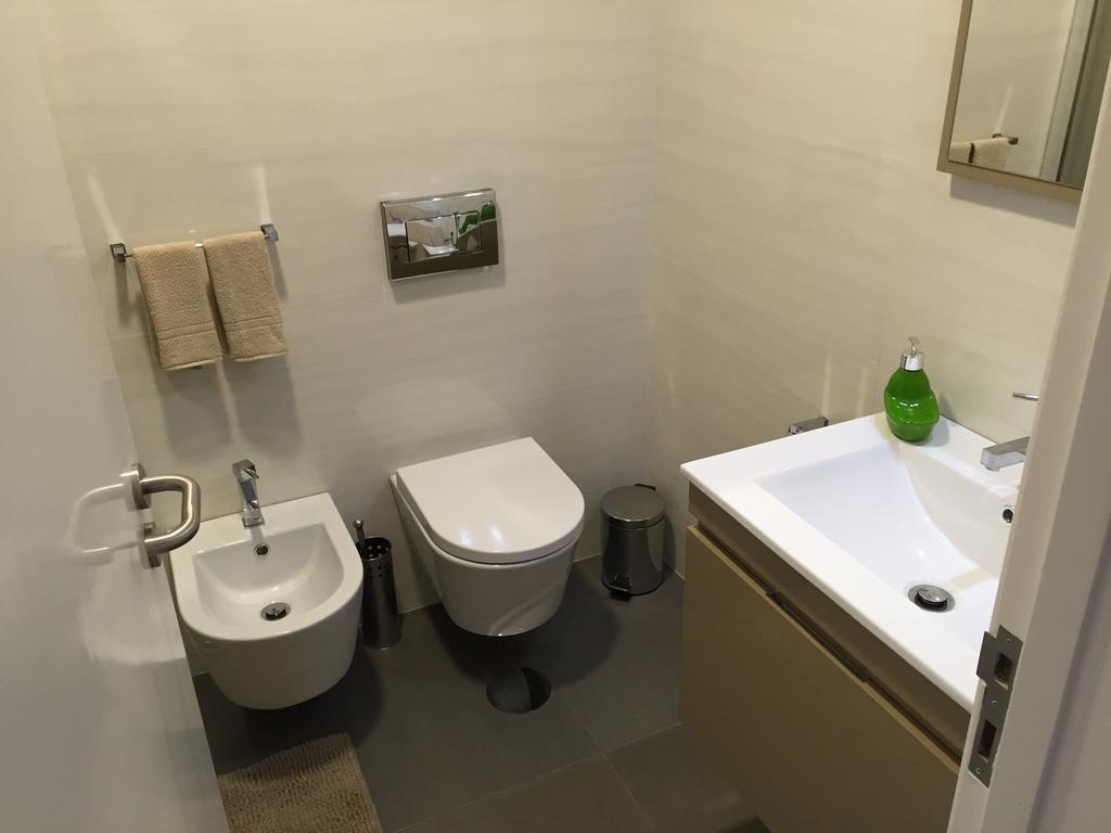 شقة Flat with the sea view بورتو المظهر الخارجي الصورة