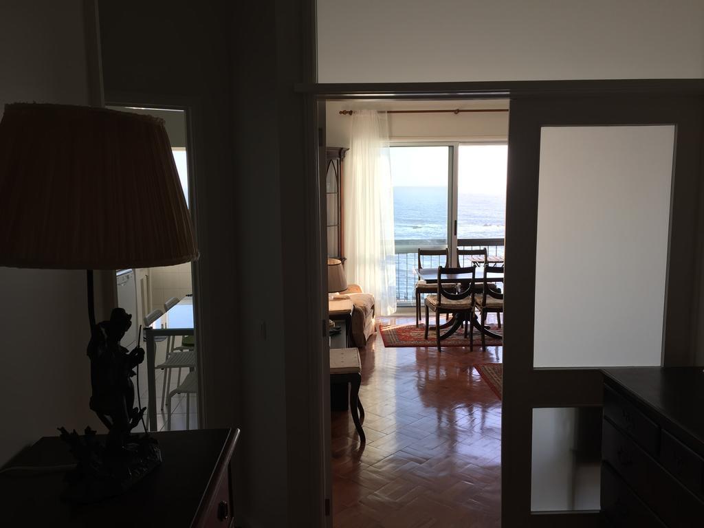 شقة Flat with the sea view بورتو المظهر الخارجي الصورة