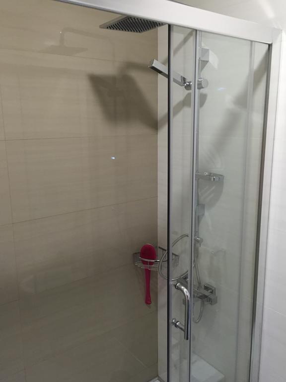 شقة Flat with the sea view بورتو المظهر الخارجي الصورة