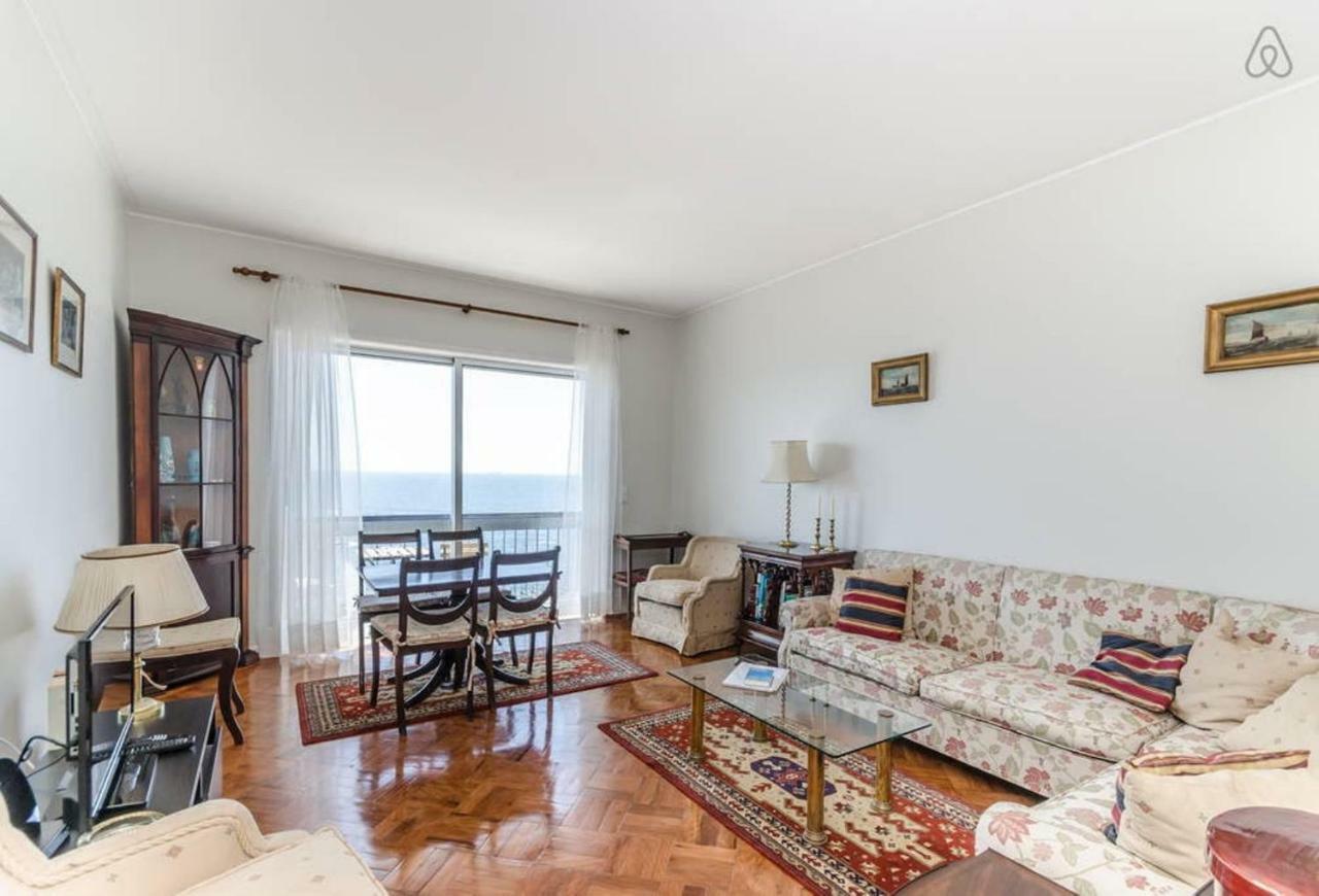 شقة Flat with the sea view بورتو المظهر الخارجي الصورة