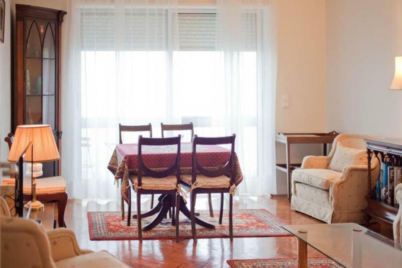 شقة Flat with the sea view بورتو المظهر الخارجي الصورة